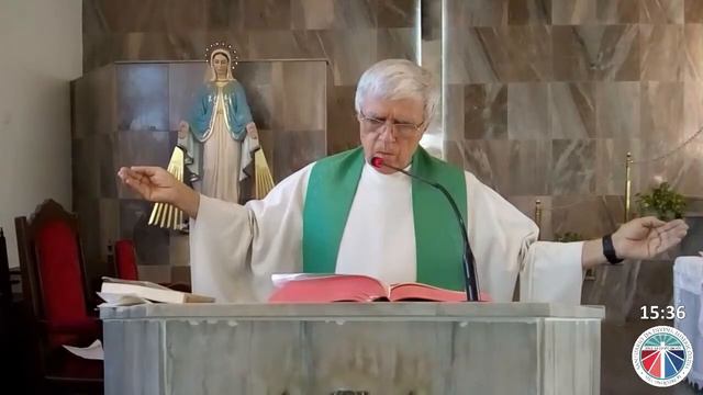 Hora Da Misericórdia 02/08 - MisericórdiaTV