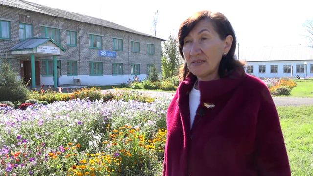 Новости на башкирском языке от 19.09.224 г. г.Яаул смотреть онлайн