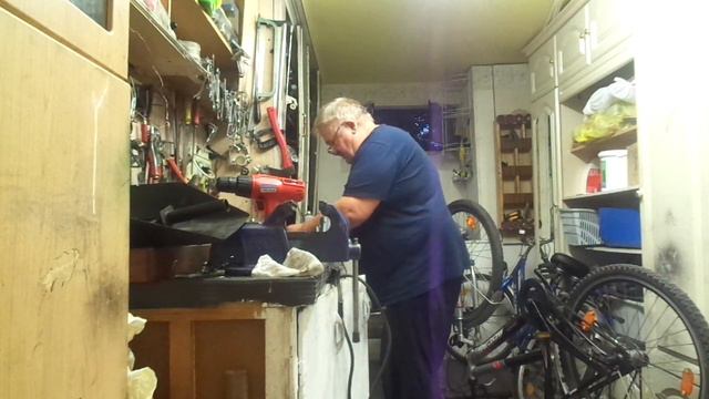 Cделал Акку Електромотор для велика с акку смотреть онлайн