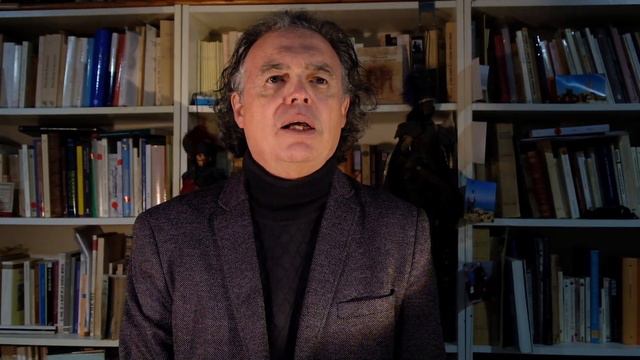 Prof Antoni Rossell's video against the defamation of Carla Rossi смотреть онлайн