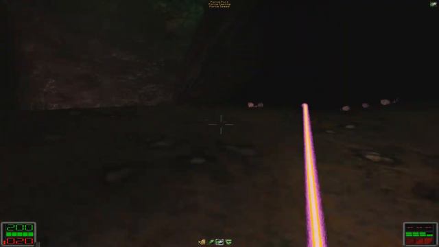 Takara's Stronghold - Part 08 - Star Wars Jedi Knight: Mysteries of the Sith (Let's Play) смотреть онлайн