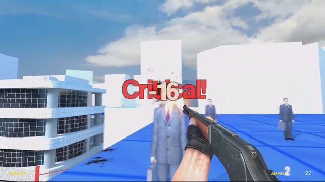 Обзоры аддонов в Gmod-Паркур#1 смотреть онлайн