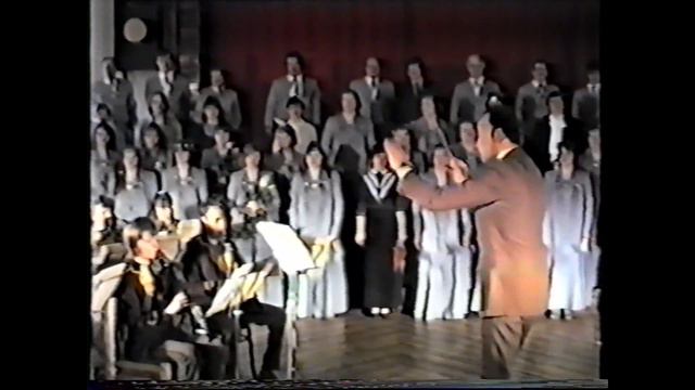 Gunāra Ordelovska autorkoncerts 1987.g. смотреть онлайн