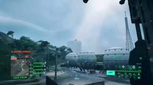 Повоюем немного №22 / Battlefield 2042 / Батлфилд 2042