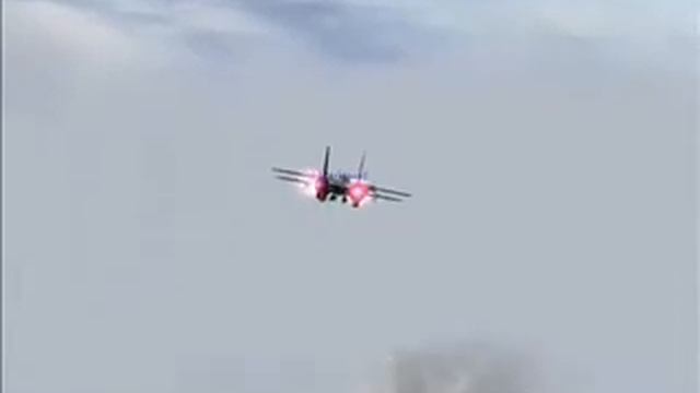 Battlefield Fun with the F-14 смотреть онлайн