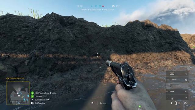 Battlefield V Definitive Edition смотреть онлайн