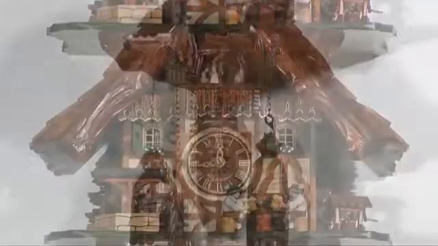 Часы Anton Schneider 8TMT-5523-9 смотреть онлайн
