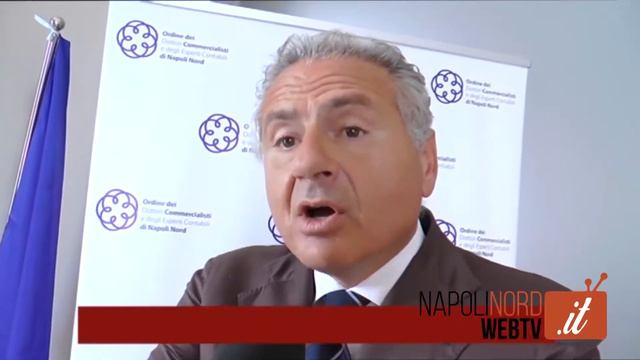 Consulenze tecniche al tribunale di Napoli Nord, accordo con i commercialisti смотреть онлайн