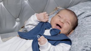 Рождение Тиграна. 29 августа 2024г. г.Самара. Часть 1