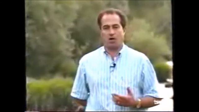 Agustín Argüelles canta "Vaqueiras" TVE 1990 смотреть онлайн