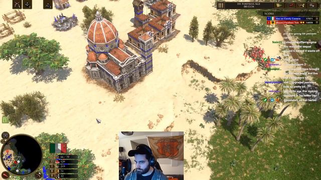 Black Company saves me vs Germany aggression!!! смотреть онлайн