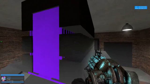 Garrys mod base dupe /w download EP2 смотреть онлайн