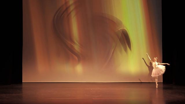 Rückblick Ballettgala 2022: Raymonda | Dr. Hoch's Konservatorium смотреть онлайн