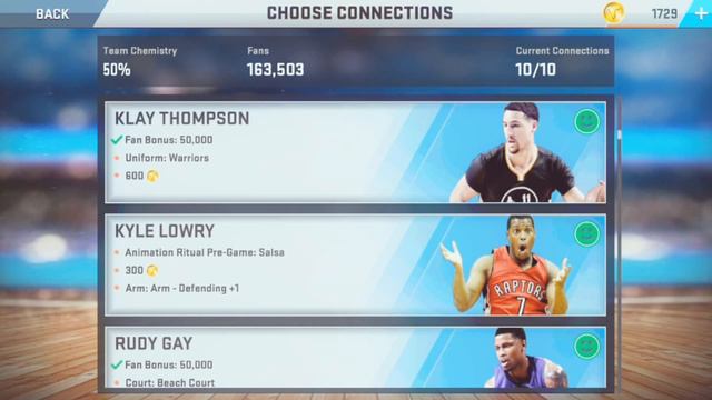 NBA 2k17 Mobile VC GLITCH (NO HACK) смотреть онлайн