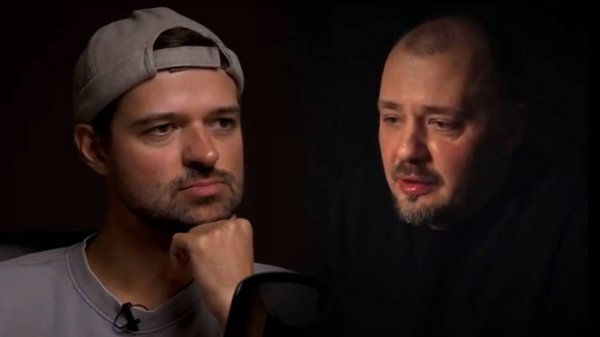 Древний Египет. Большое интервью Виктора Солкина для проекта "Основа"