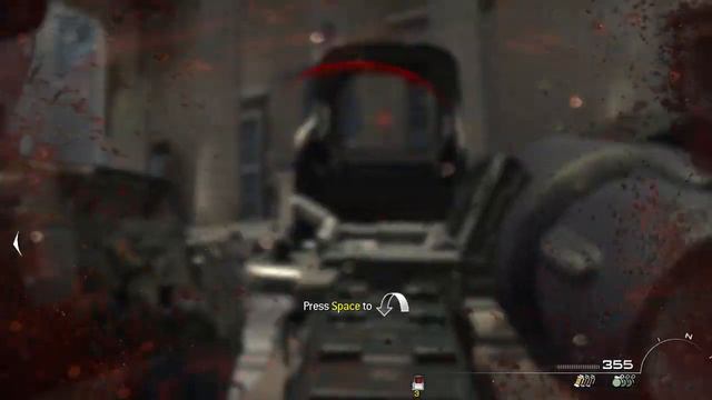 PC Call of Duty: Modern Warfare 3 - #1: Black Tuesday смотреть онлайн