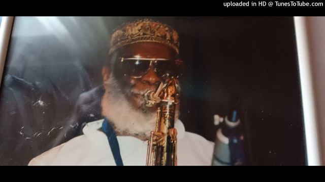 Pharoah Sanders & Ravi Coltrane-Tokyo 31.03.2004- "After the Rain" смотреть онлайн