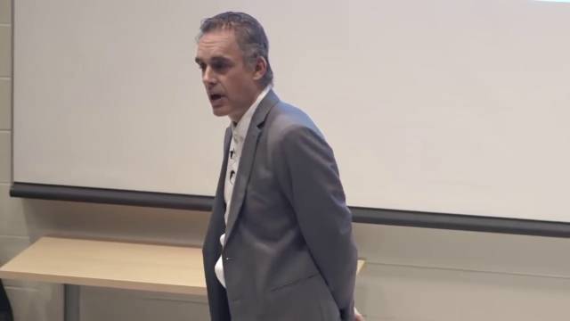 13. Личность, Экзистенциализм через Солженицына и ГУЛАГ (2017) смотреть онлайн