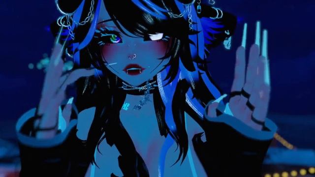 【 VRChat 🤍 ASMR 】Focus On Me, Hand Movements, Personal Attention【 VRChat - V-Tuber 】 смотреть онлайн