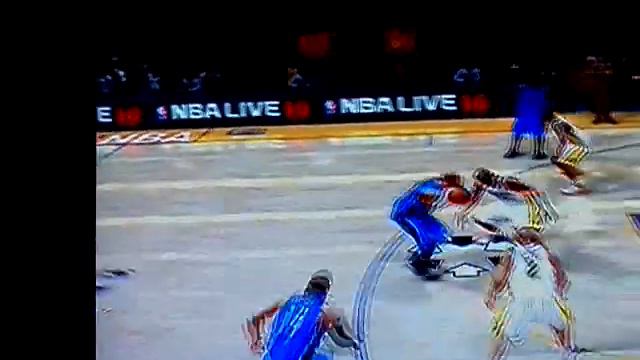 NBA live 2010 смотреть онлайн
