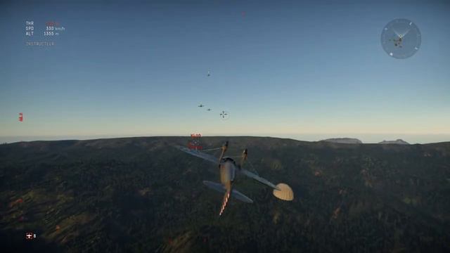 Les aa sont cheat ! War thunder смотреть онлайн