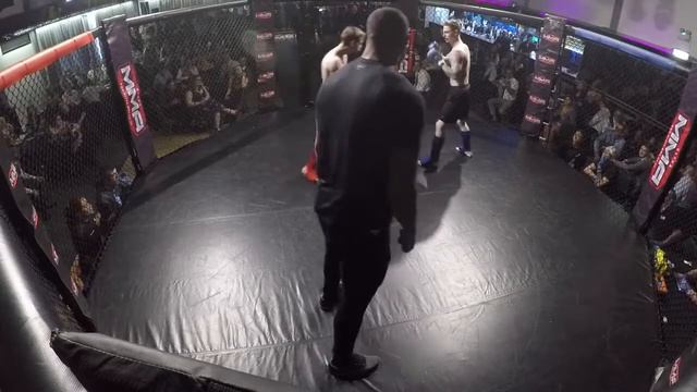 Ultra MMA | Grimsby | Ben Hopkins VS Jack Stoakes смотреть онлайн