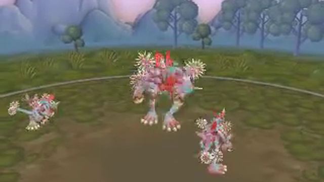 Spore Fredamance смотреть онлайн