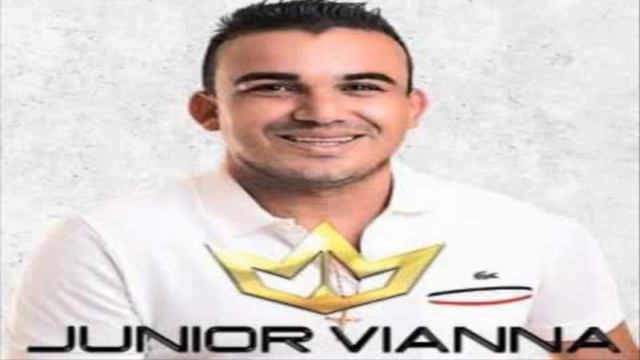 Junior Vianna - As Melhores - Completo 2016 смотреть онлайн