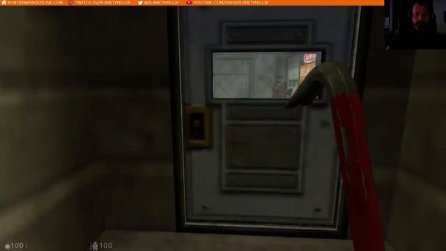 Decay, Chapter 1 - with Phillip and Don смотреть онлайн
