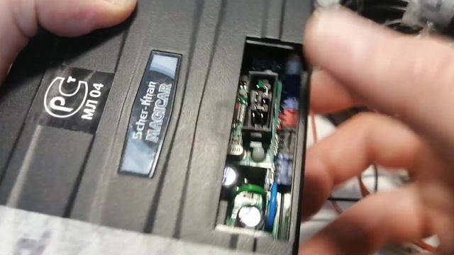 Различие в блоках сигнализаций Scher-Khan Magicar 9 Pro и Pro 2 смотреть онлайн