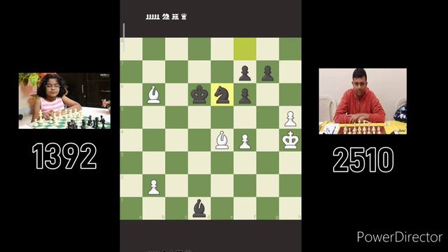Rout yashita vs GM mitrabha Chess turnament #chess#turnament смотреть онлайн