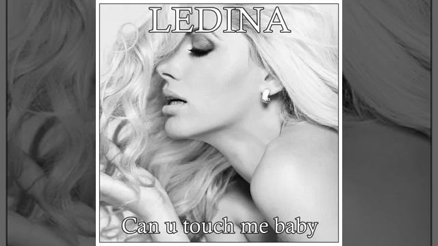 Ledina Çelo - Can you touch me baby Hit ndërkombëtar në 2012 смотреть онлайн