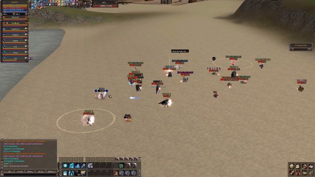 L2 DREAD - CP @OsPobresLoucoS 22/12/21 смотреть онлайн