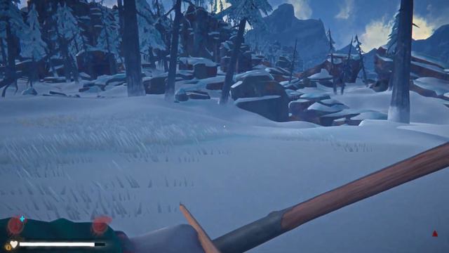 Let's Play The Long Dark Interloper Season One - Episode 51 NEW DLC RUN! смотреть онлайн