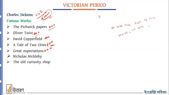BCS 47th । English Literature Ep-05 । Full Course смотреть онлайн