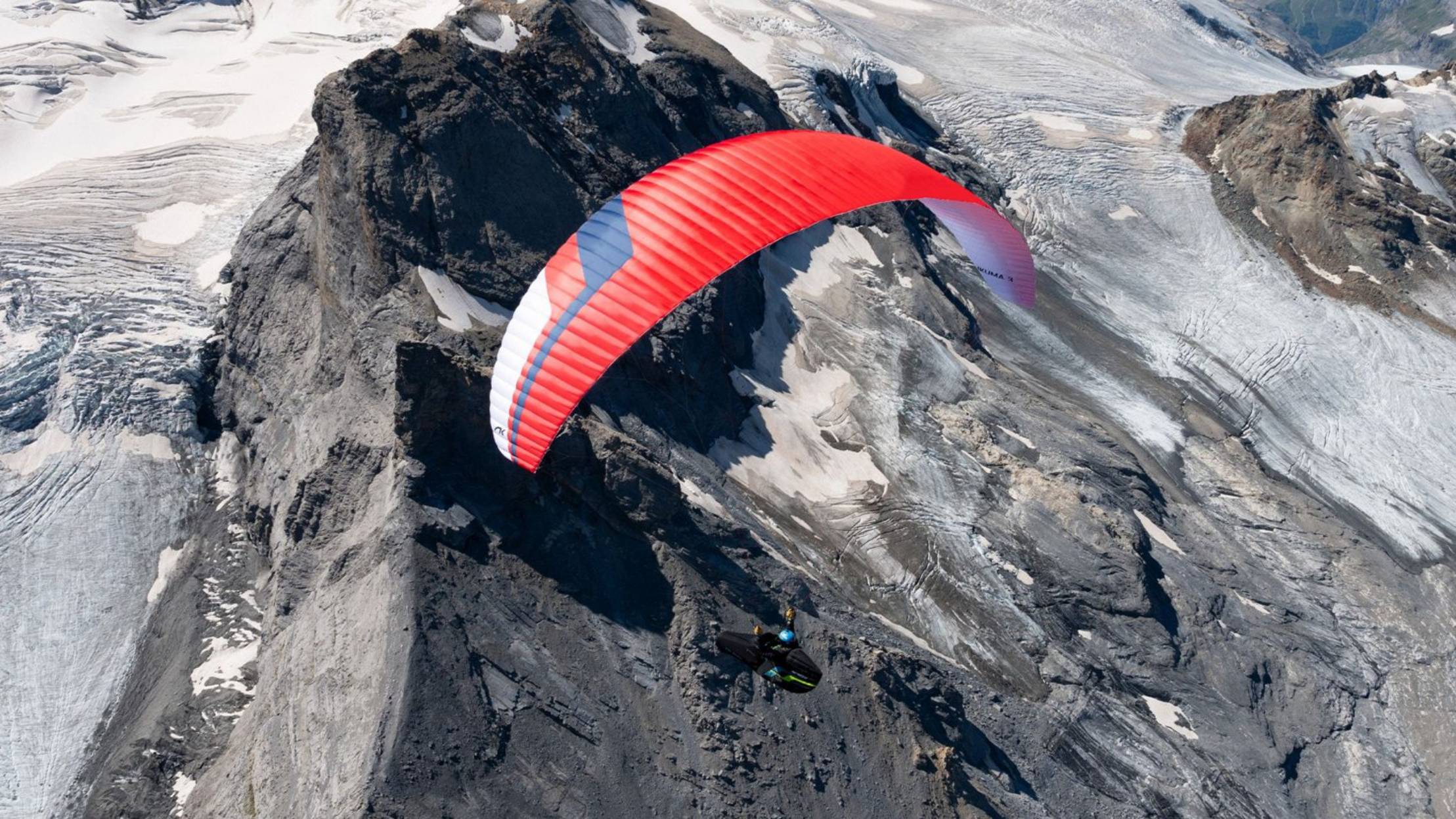 Niviuk Ikuma 3 & Ikuma 3 P. Особенности конструкции. смотреть онлайн