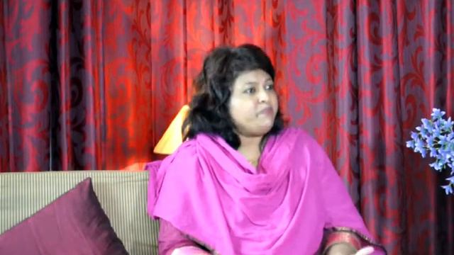 Kingdom People Episode 18 - Dr. Mrs. Shanthi Davidar смотреть онлайн