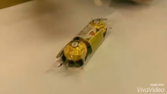 Ferrero Rocher смотреть онлайн