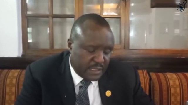 Time set for Gukurahundi hearings as rapporteurs undergo training смотреть онлайн