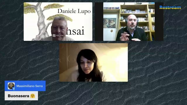 doc-web ALLA RICERCA DELLA VERA BELLEZZA con Daniele Lupo, 17-02-2023, by Dalila e Pietro смотреть онлайн