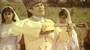 Дагаев Валид - ГӀан версия 2