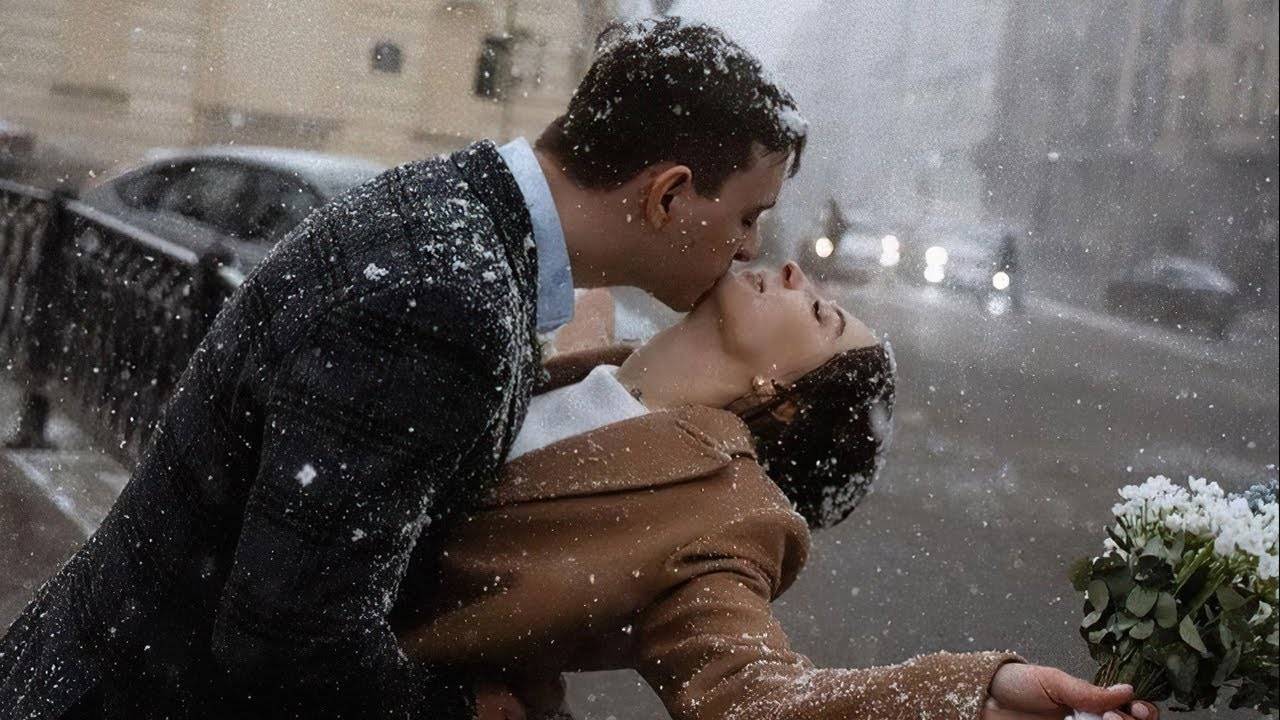 Я так ж люблю девочку мою. смотреть онлайн