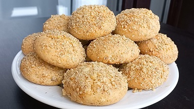 Безумно вкусное нежное МЕДОВОЕ ПЕЧЕНЬЕ / Медовые пряники Готовиться 20 минут и очень просто смотреть онлайн