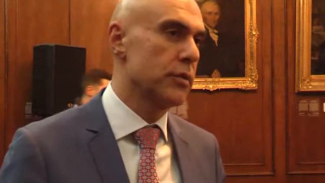 Neneziću i Vukićeviću dodeljena priznanja Kapetan Miša Anastasijević смотреть онлайн