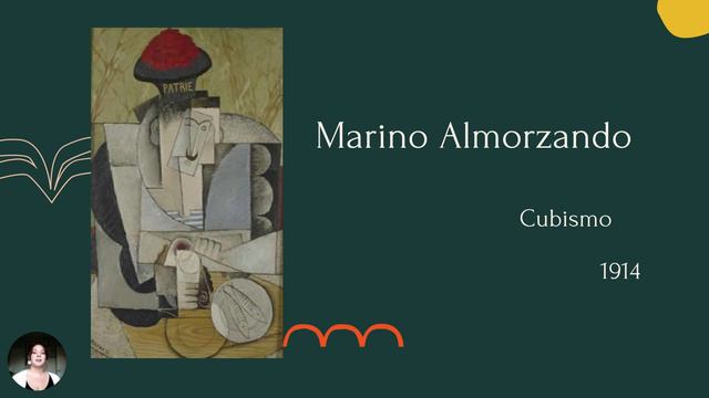 Diego Rivera by Angelica Ochoa смотреть онлайн