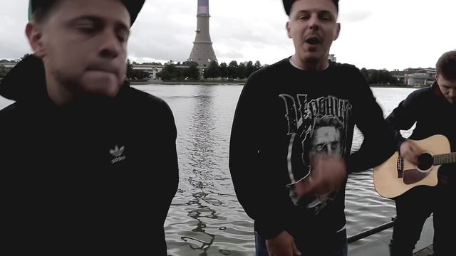 Anacondaz — Поколение (Acoustic live) смотреть онлайн