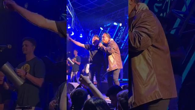 Sergio Galleguillo de visita en el Baile de Damian Cordoba [ 16 08 23 ] смотреть онлайн