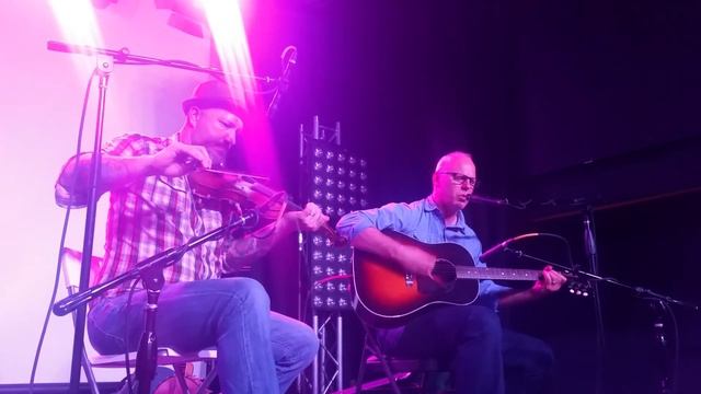 Greg Graffin - The Answer @ Coda Philly смотреть онлайн