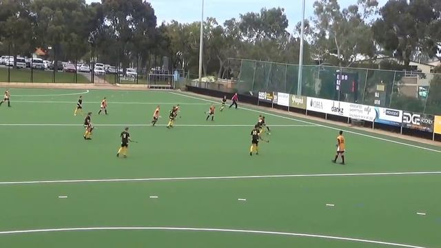 G10 QLD Cutters 1st half смотреть онлайн
