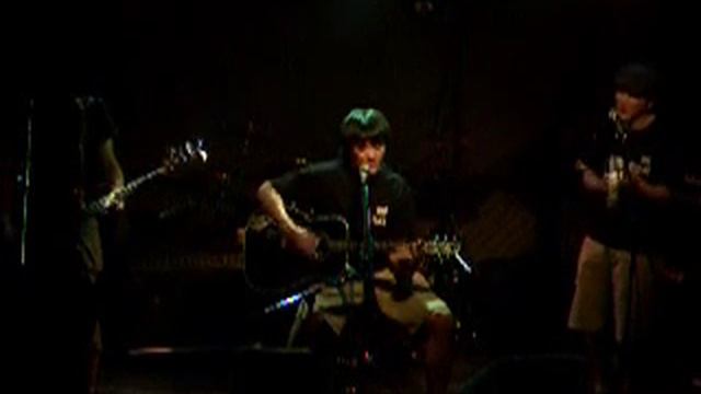 YUSUKE SUZUKI　「I am blue 」'10 12 4 смотреть онлайн